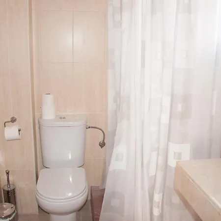 Apartamento 2 Monte Oiz