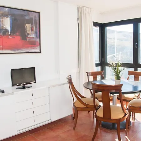 Apartamento 2 Monte Oiz Sierra Nevada