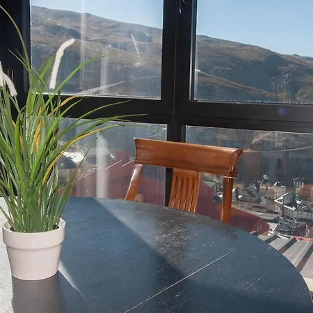 Holiday home Apartamento 2 Monte Oiz *