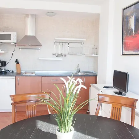 Apartamento 2 Monte Oiz