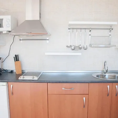 Holiday home Apartamento 2 Monte Oiz *