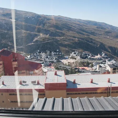 Apartamento 2 Monte Oiz Holiday home