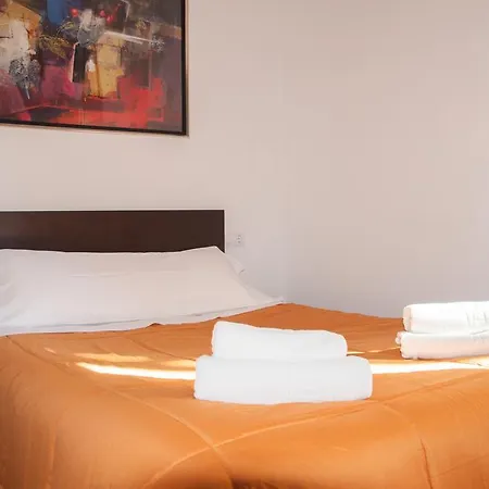 Apartamento 2 Monte Oiz