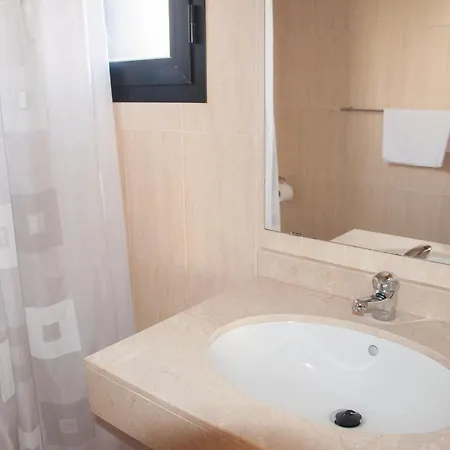 Holiday home Apartamento 2 Monte Oiz