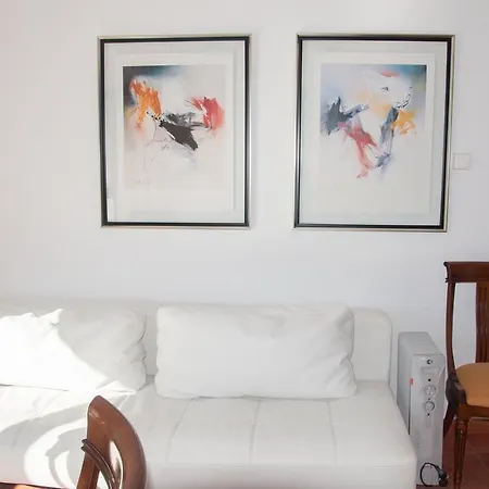 Apartamento 2 Monte Oiz Sierra Nevada